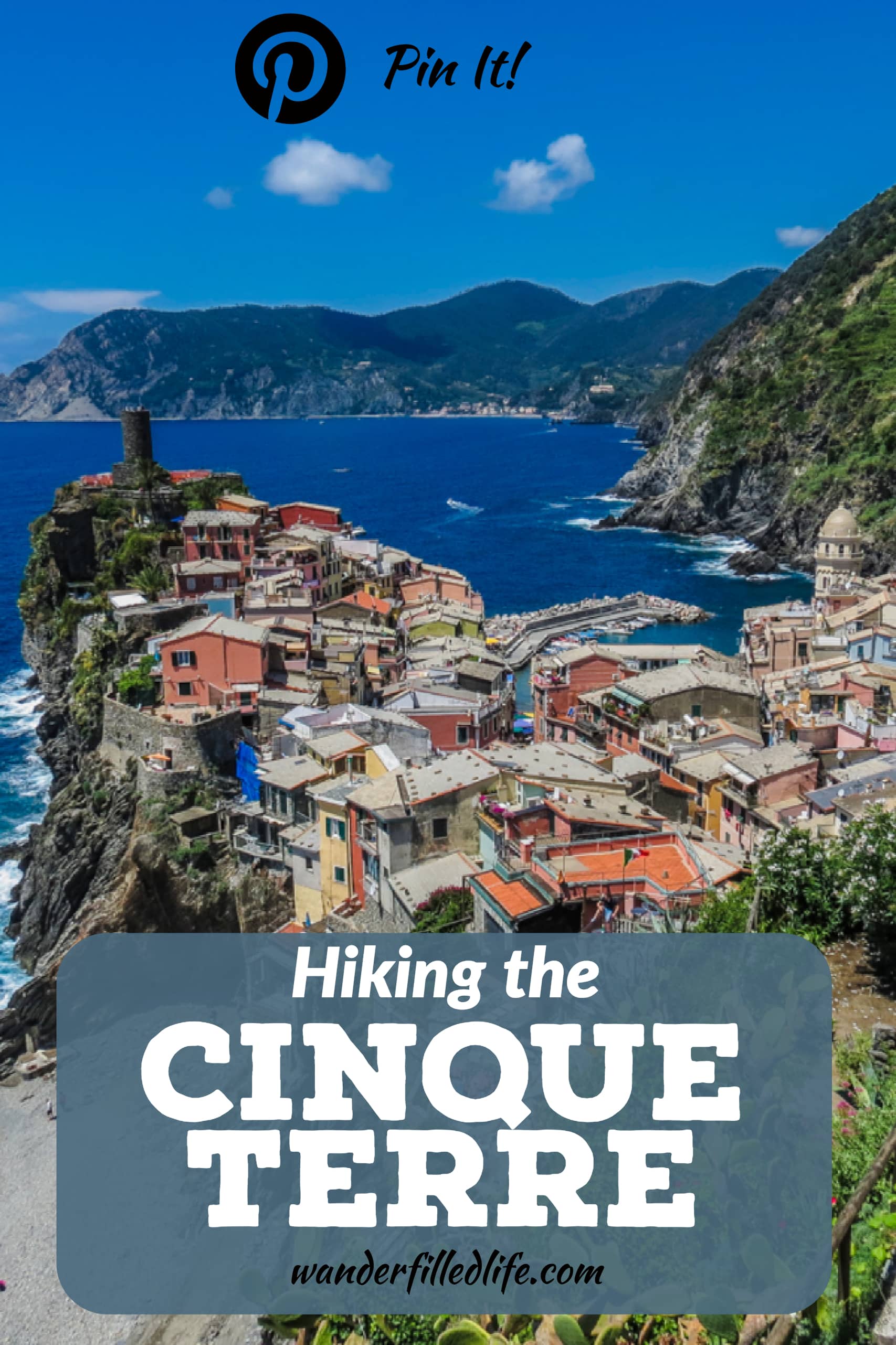 The Cinque Terre, both a National Park and a UNESCO World Heritage Site, is the Italian Riviera at its best. These five small towns, connected by a trail, may be filled with tourists, but it is still laid back and enjoyable. Hike the Sentiero Azurro for heart-pumping views and exercise.