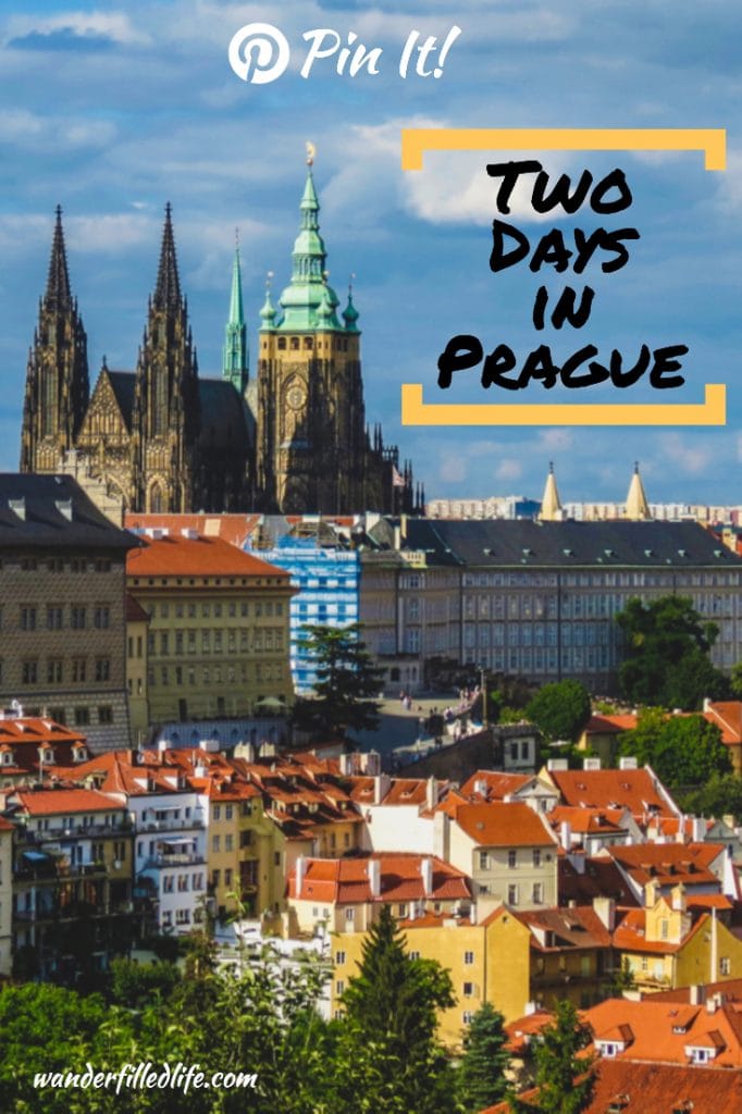 Prague was the jumping off point for our exploration of Eastern Europe and what a great first stop. This vibrant city is full of beautiful architecture, delicious food, good beer and great people.