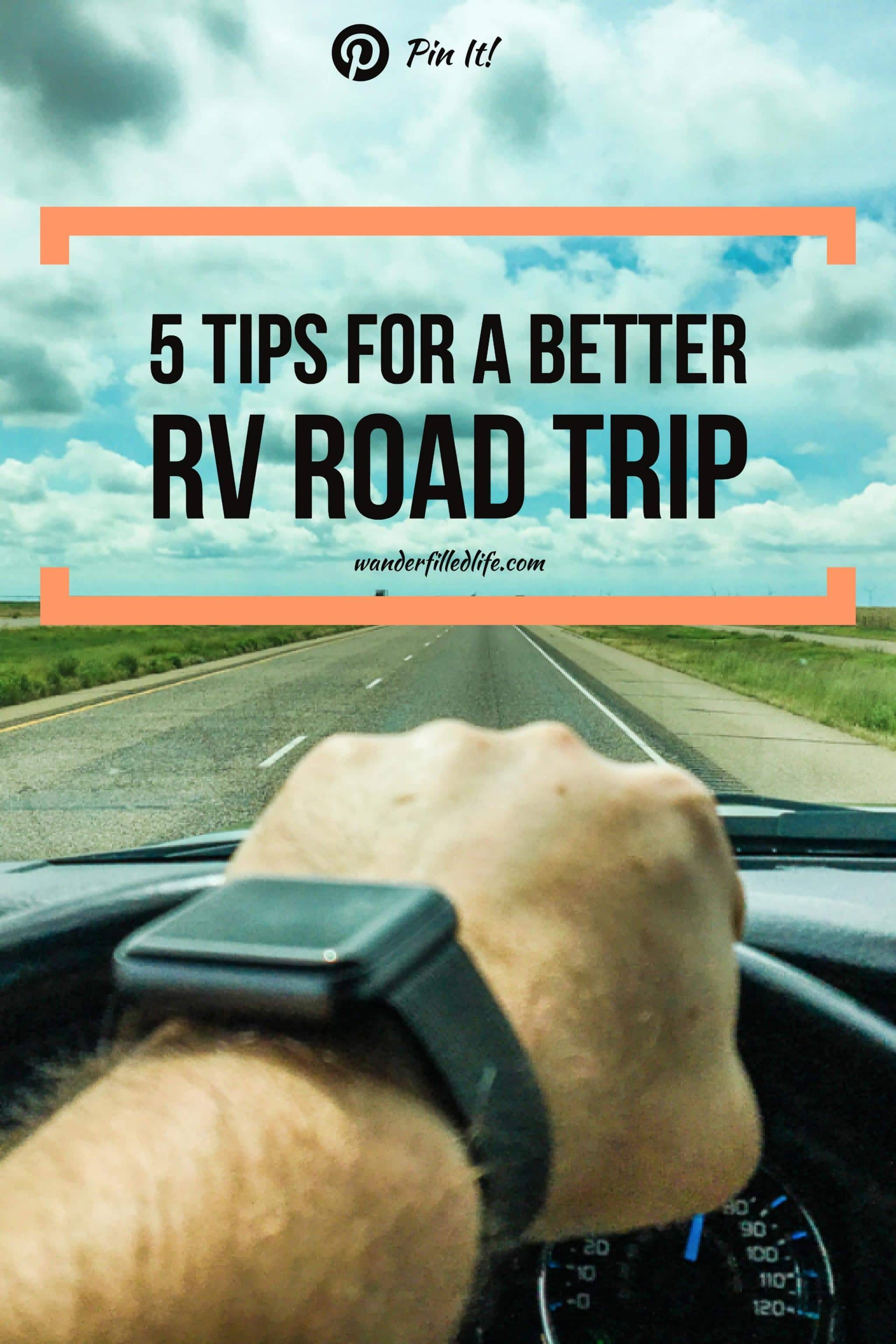 From choosing a spot for boondocking to RV repairs, learn from our mistakes this summer with these important RV road trip tips.
