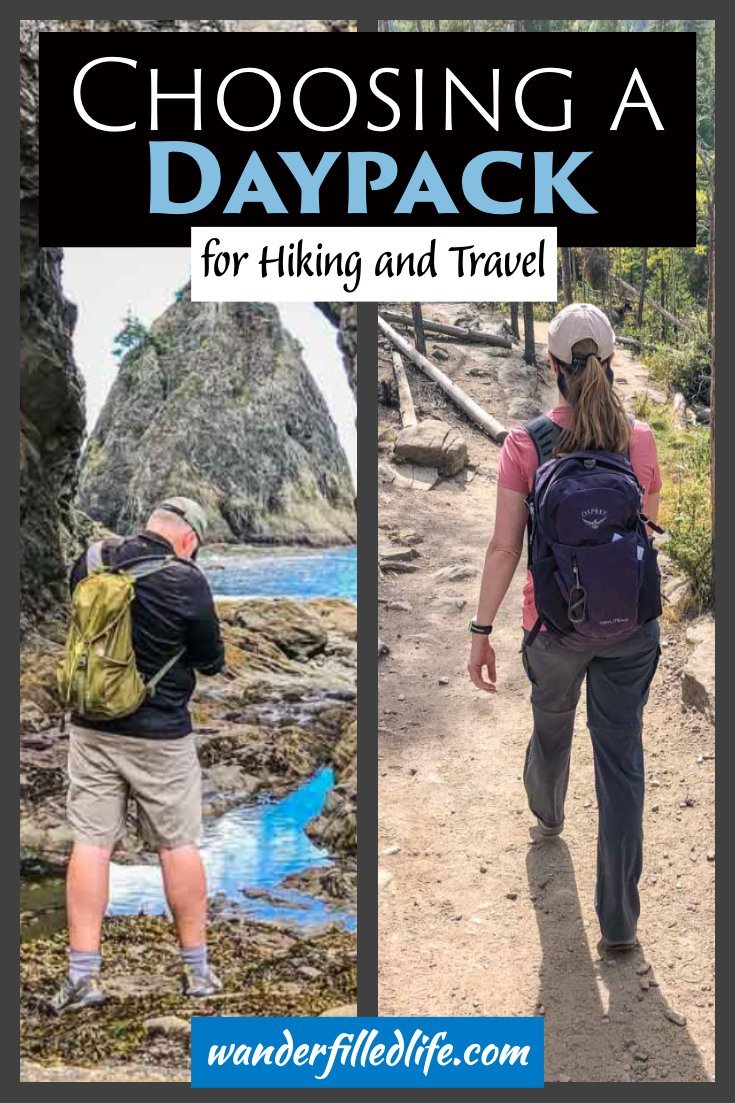 Finding a solid, packable travel daypack which is equally at home on the streets of a European capital or the backcountry of a national park is a challenge.