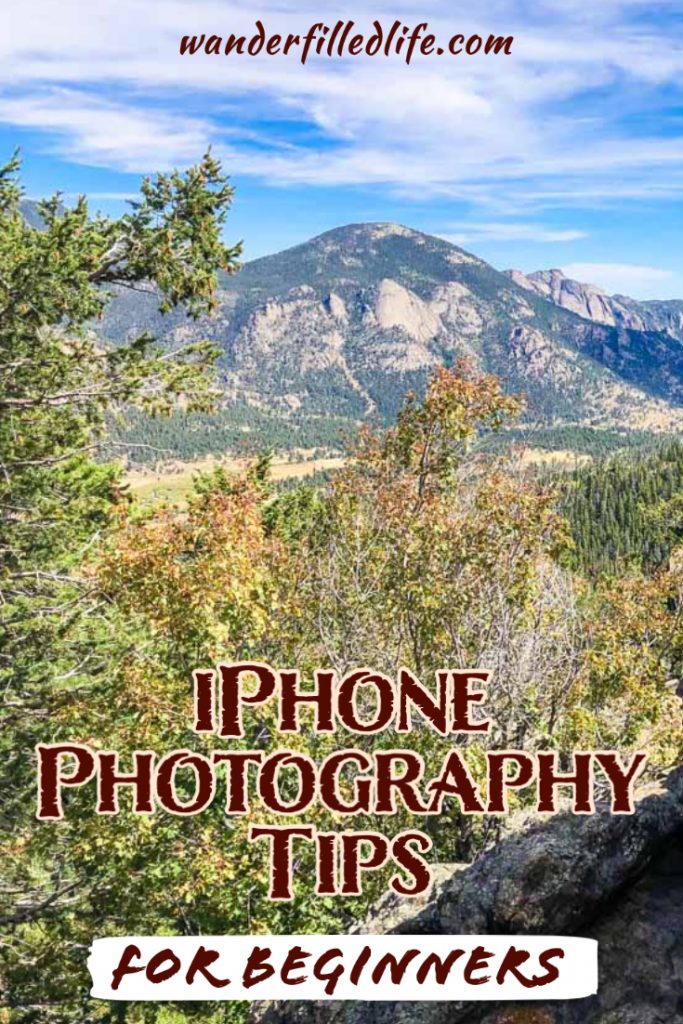 Check out our top 10 iPhone photography tips designed to elevate your travel photos using the camera you always have with you.