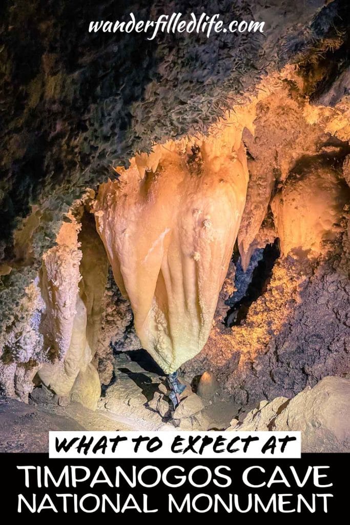 Find out how to prepare for a visit to Timpanogos Cave National Monument. Getting to the cave requires a strenuous hike but it's worth it!